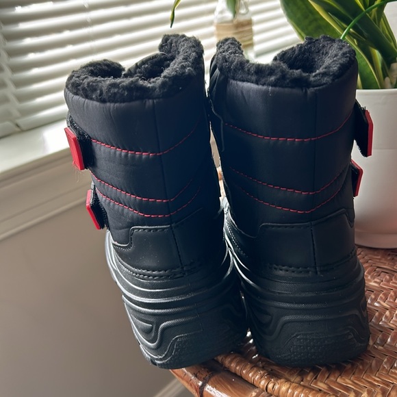 Totes Kids Snow Boots - Picture 5 of 6